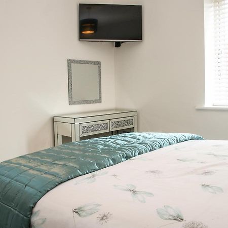 42 Albury Place 슈루즈버리 외부 사진