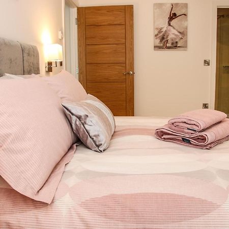 42 Albury Place 슈루즈버리 외부 사진