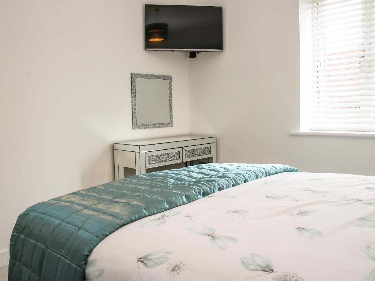 42 Albury Place 슈루즈버리 외부 사진