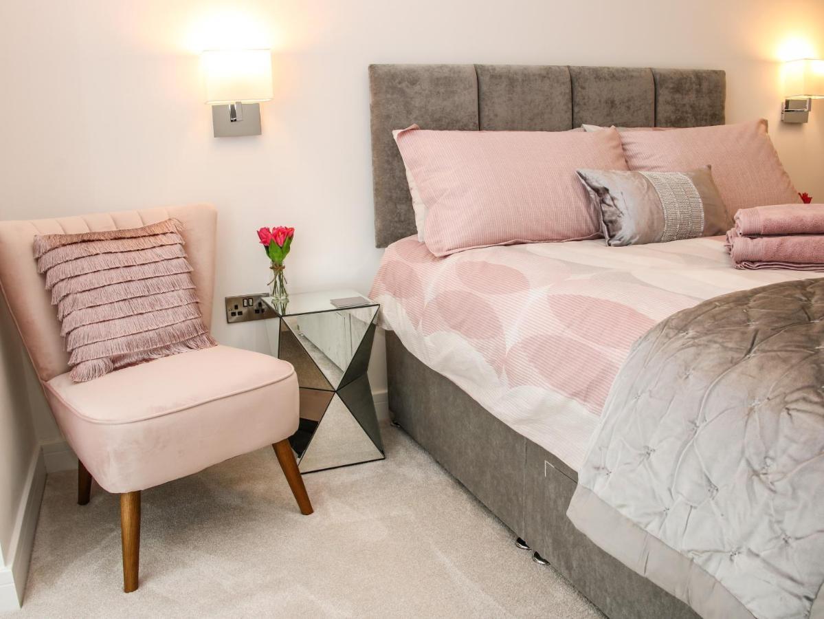42 Albury Place 슈루즈버리 외부 사진