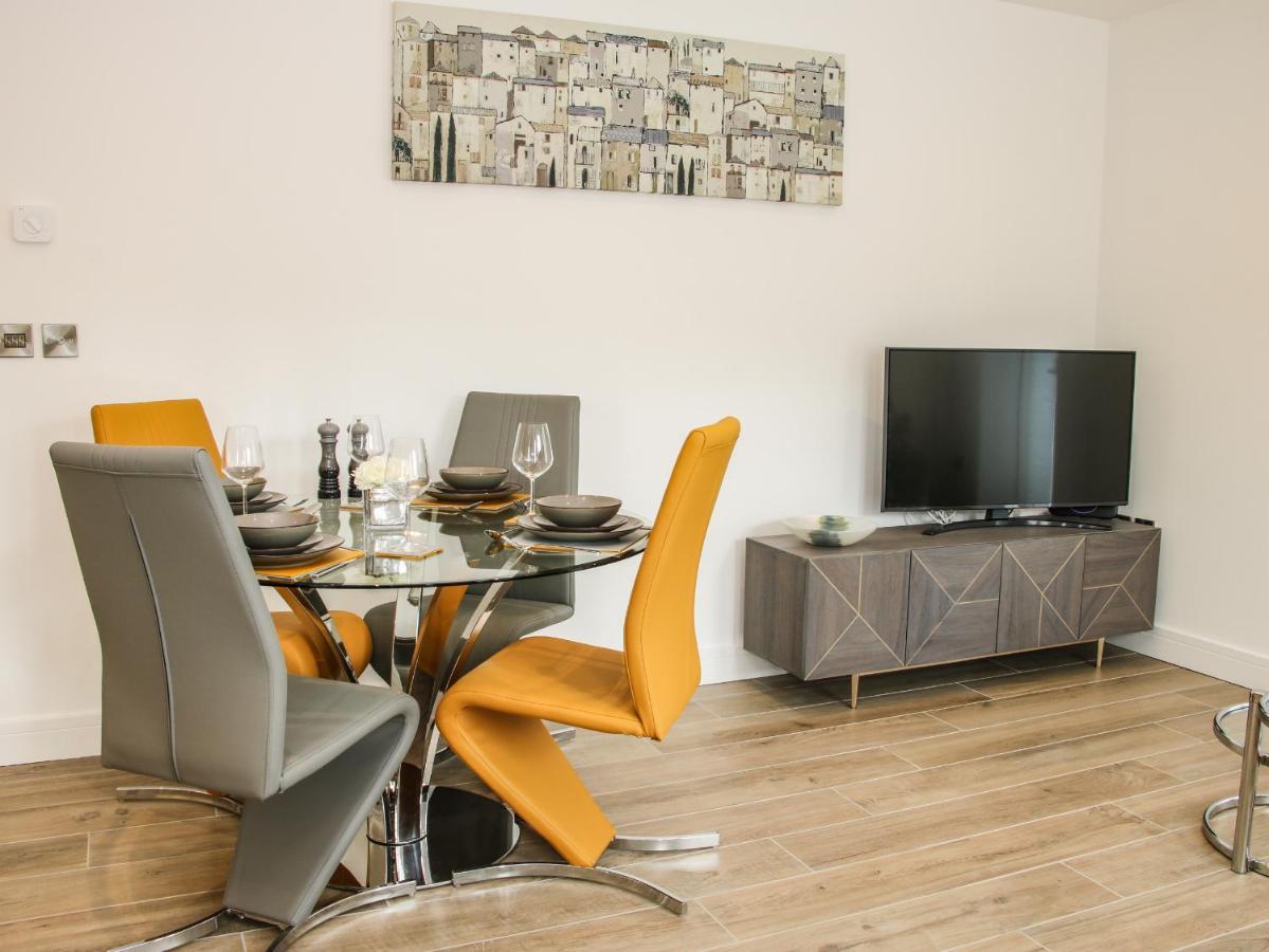 42 Albury Place 슈루즈버리 외부 사진