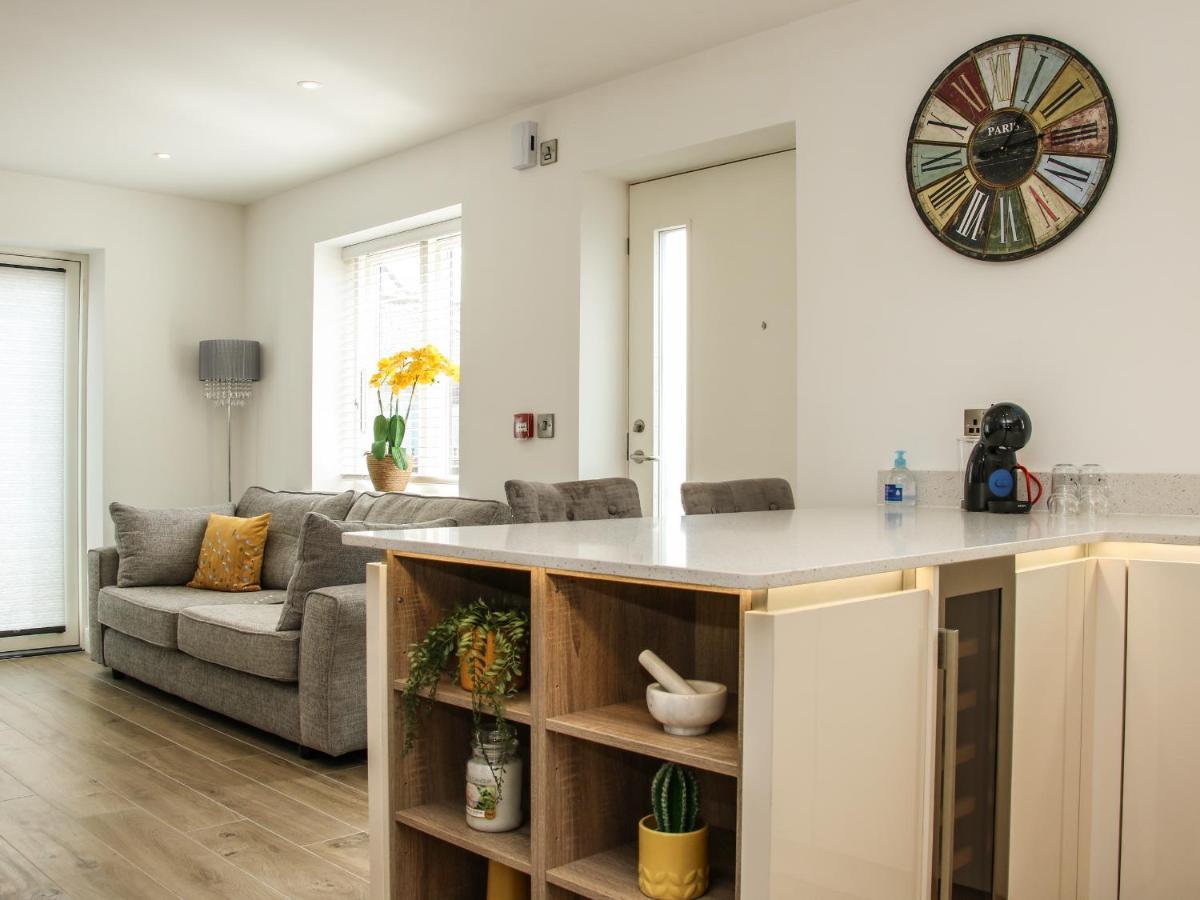 42 Albury Place 슈루즈버리 외부 사진